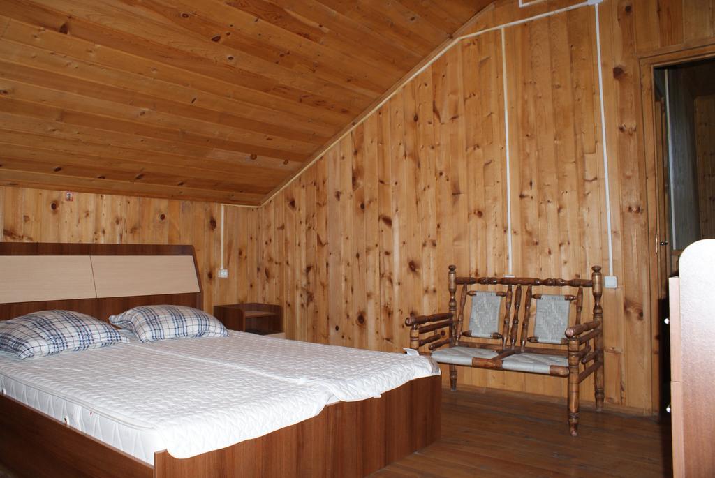 Green Cottage Shekvetili Ureki Exterior photo
