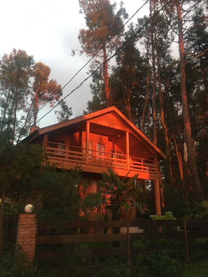 Green Cottage Shekvetili Ureki Exterior photo